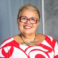 Luciana Soares Chagas, Ma.