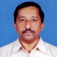Cherian Joseph