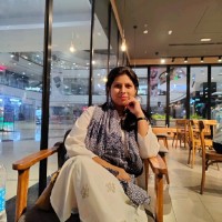 Minaz Shaikh