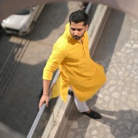 Shubham B.