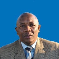 Elliot Molaoa