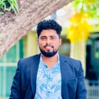 Ishan Fernando