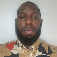 Lamell Mccants-Stone