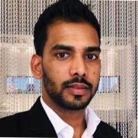 Janith Prasad