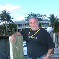 Larry Breslau