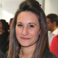 Yasmina Ben Haj