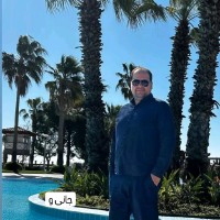Farzad Javadi
