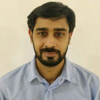 Sreejith Chuvatta Patinharekara