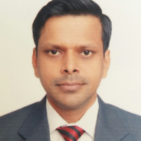 Pradeep Kumar Gupta