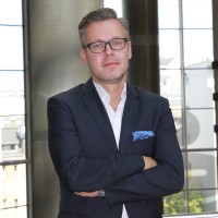 Michał Słowik