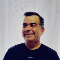 Benício Ferreira de Almeida Filho   MBA