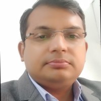 Amit Kiran Panja
