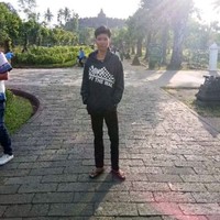 Ahmad Alfarizie