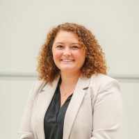 Katie Rudowsky Garrett, PLA