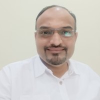 Nitin Jadhav