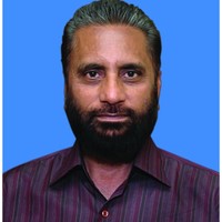 Mohammad Ashfaq