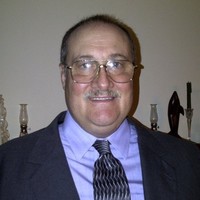 Donald Robert