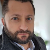 Grégory Kokoghlian