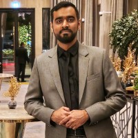 Syed Samee Ahmed