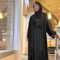 Areej Tariq