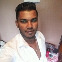 vikesh Lastking