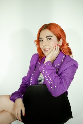 Eunice Garcia