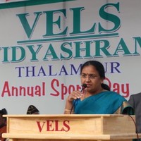 jayshree kiran