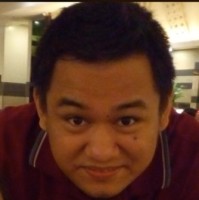 Mark Christopher Barrientos