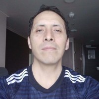 Miguel Angel Torres Gallardo