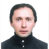 Сергей Макеев