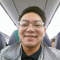 Rae Kenneth Santos