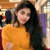 Pagolu Sravani