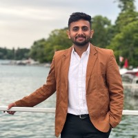 Dhruv Bhatt