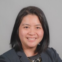 Yvonne Tang