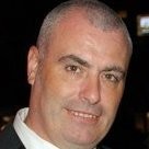 Stephen Patterson