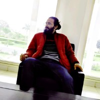 Arvind Kishor Shahi
