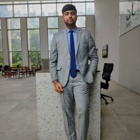 Lakshay Arora