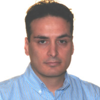 Alireza Sadeghi