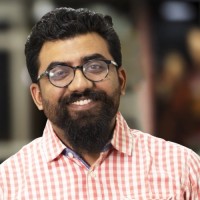 Arindam Dutta