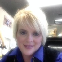 Stephanie Ford
