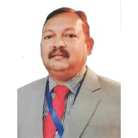 Asit Baran Bhowmik