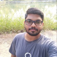 Akhil R T