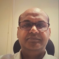 Anubhav Poddar