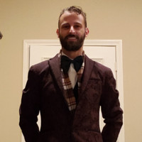 Andrew Carby