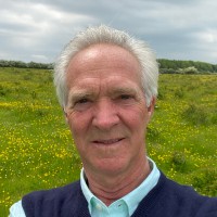 Jamie Warman