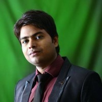 Gaurav Chaudhary