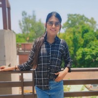 Prachi Nain