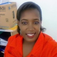 Monicah Wairigu