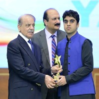 Omer Malik