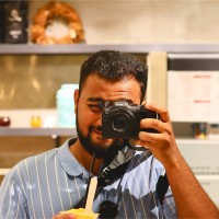 Nishanth Ganji